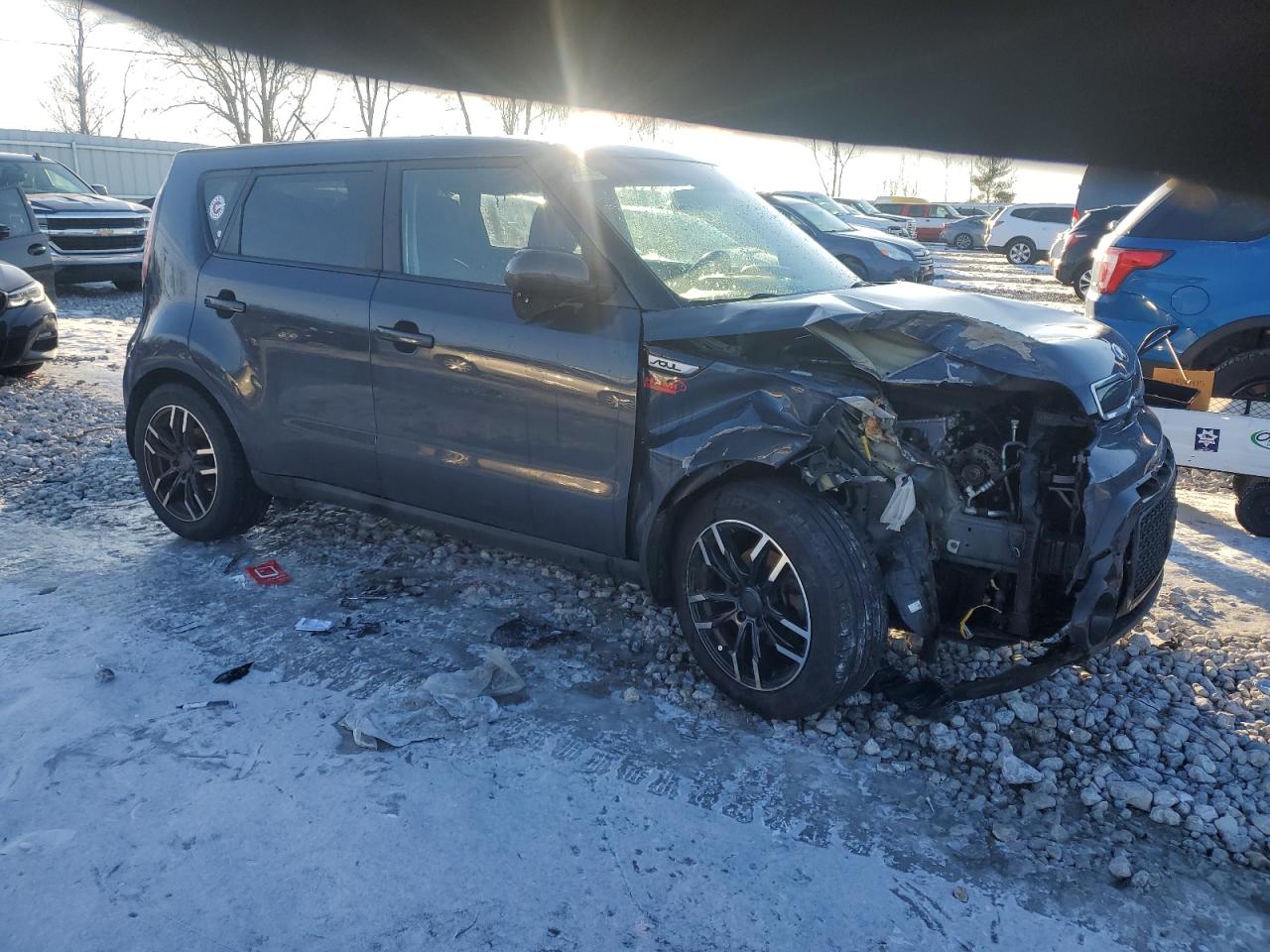 2016 Kia Soul - Image 4