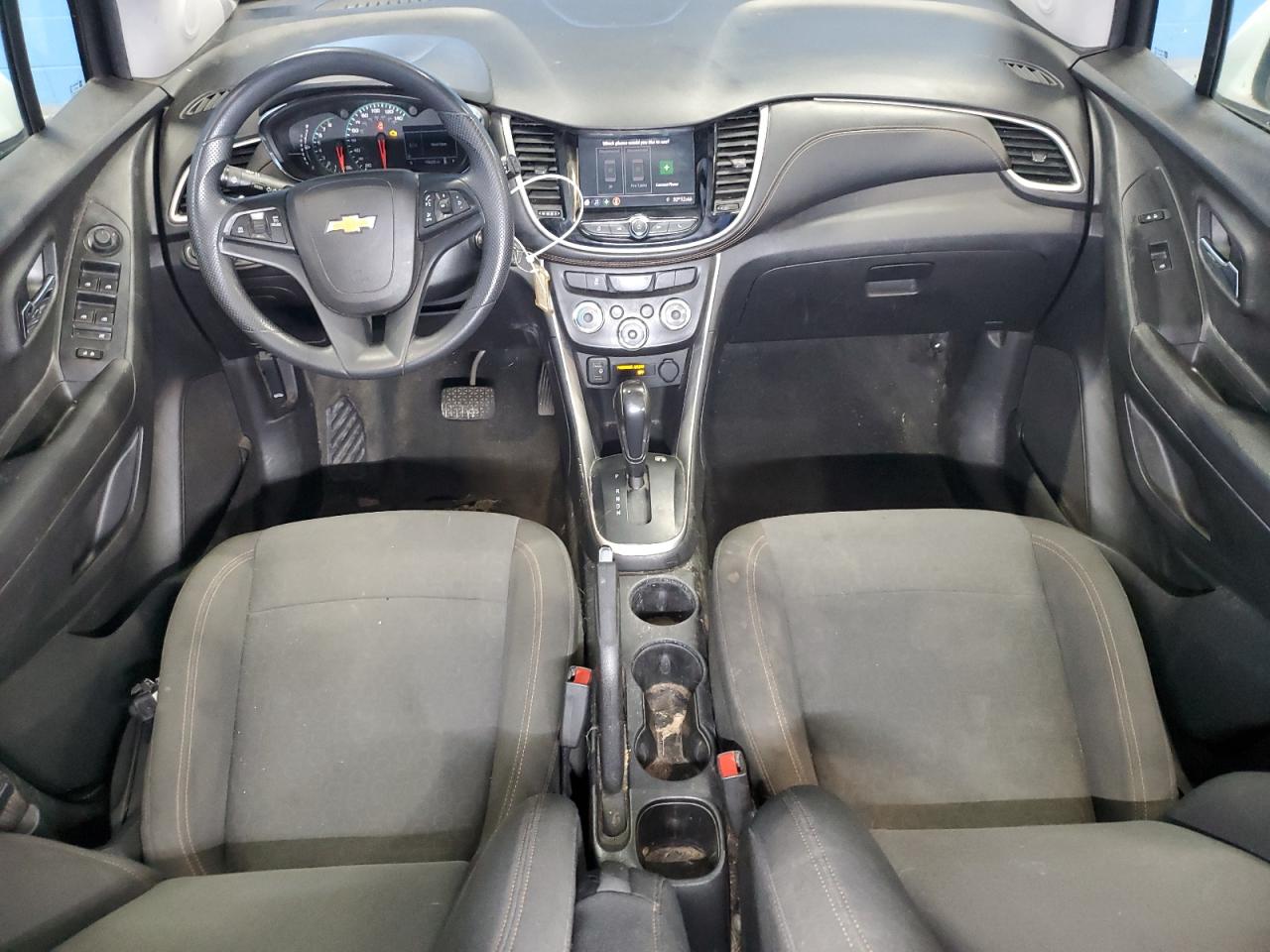 2020 Chevrolet Trax - Image 8