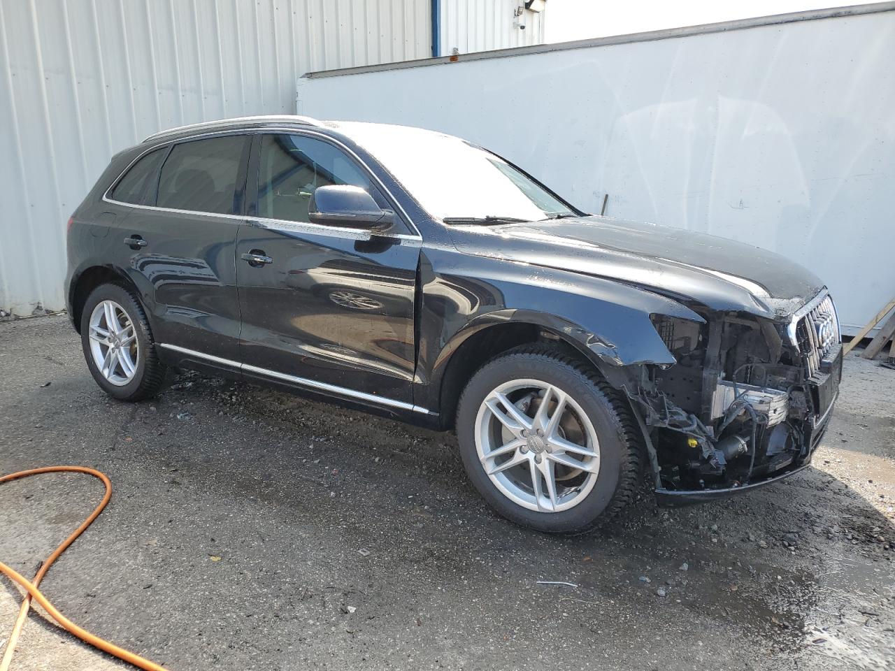 2014 Audi Q5 - Image 4
