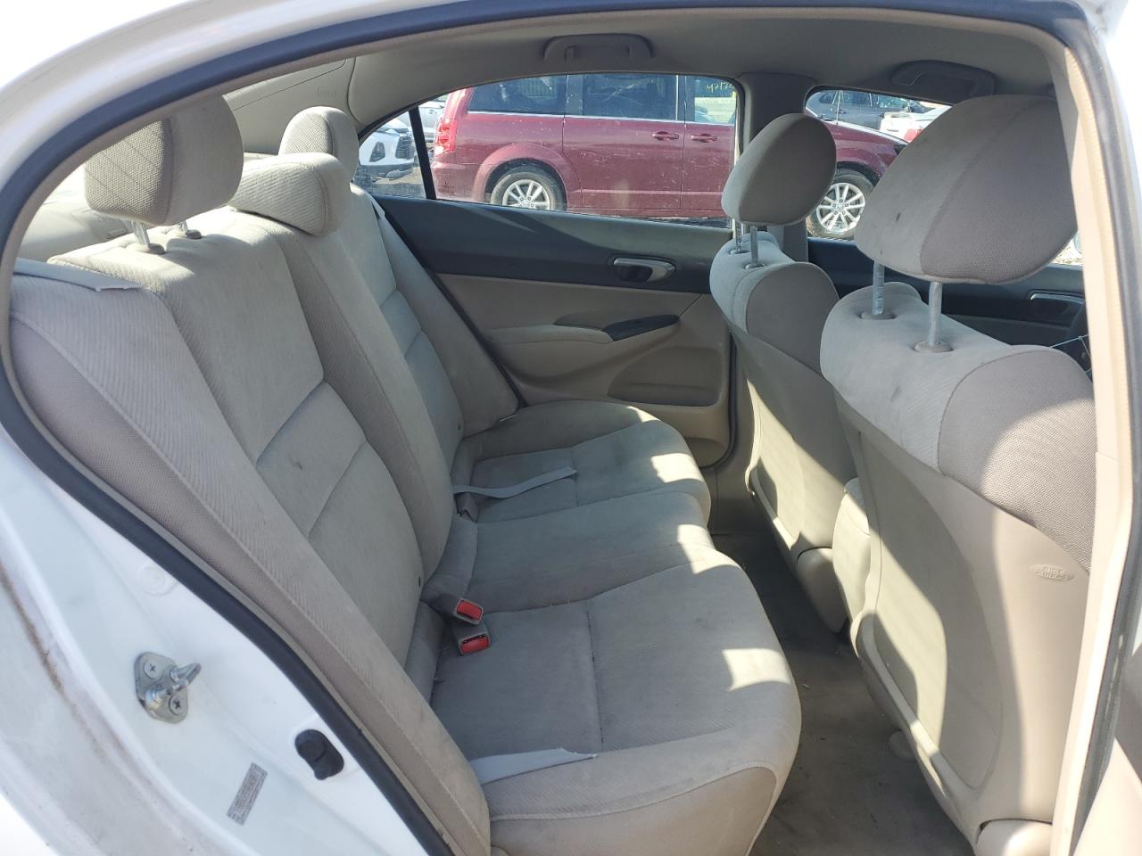 2010 Honda Civic - Image 10