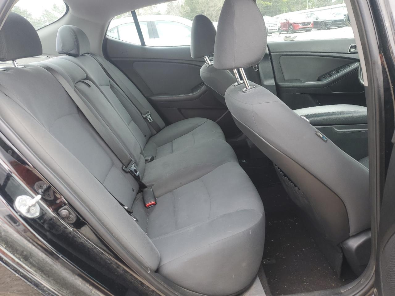 2015 Kia Optima - Image 11