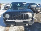 2016 Jeep Patriot Sport للبيع في Earlington، KY - Water/Flood