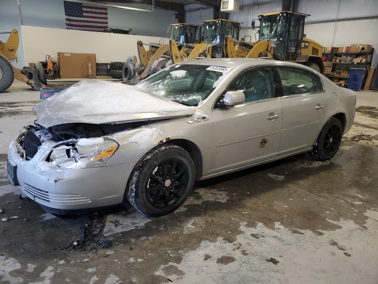 2006 Buick Lucerne - Image 1
