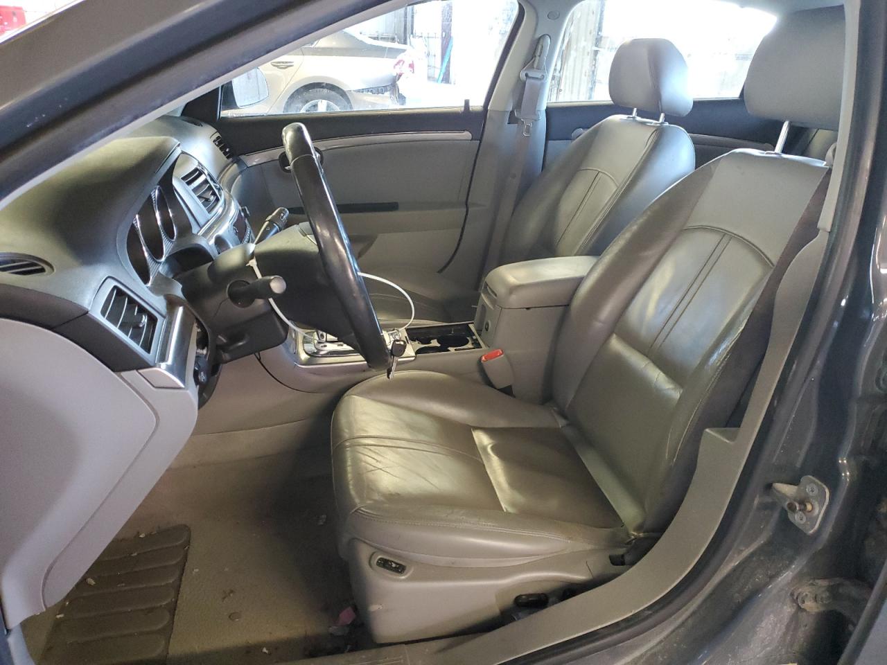 2007 Saturn Aura - Image 7
