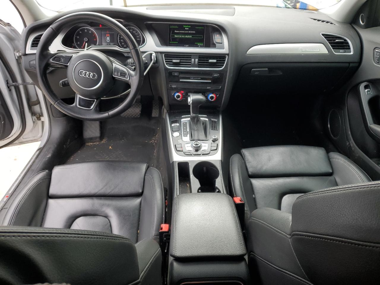 2014 Audi A4 - Image 8