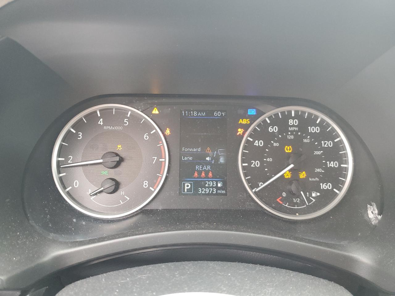 2022 Nissan Sentra S VIN: 3N1AB8BV1NY281232 Lot: 46746765
