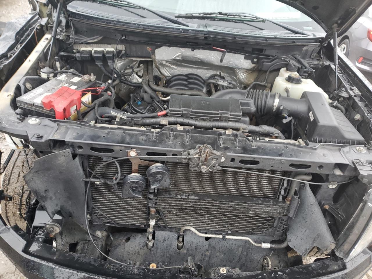 2013 Ford F-150 - Image 13