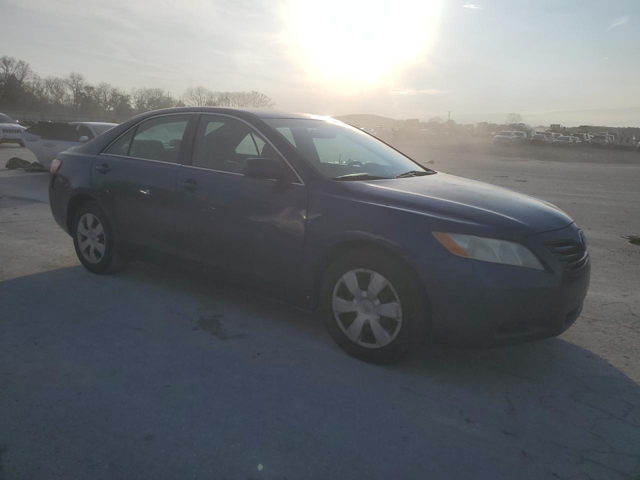 2009 Toyota Camry - Image 4