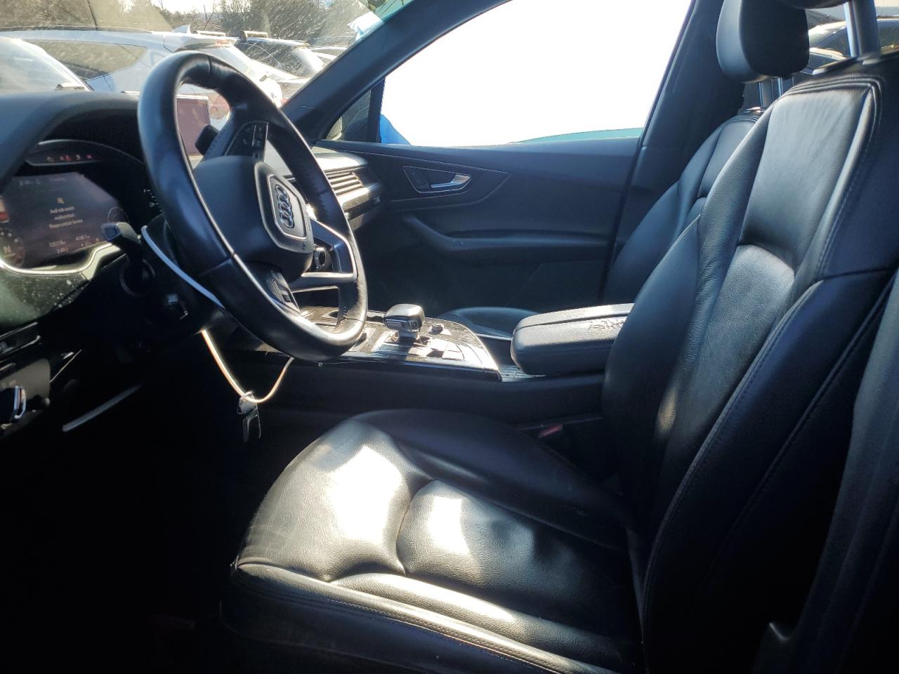 2018 Audi Q7 - Image 7