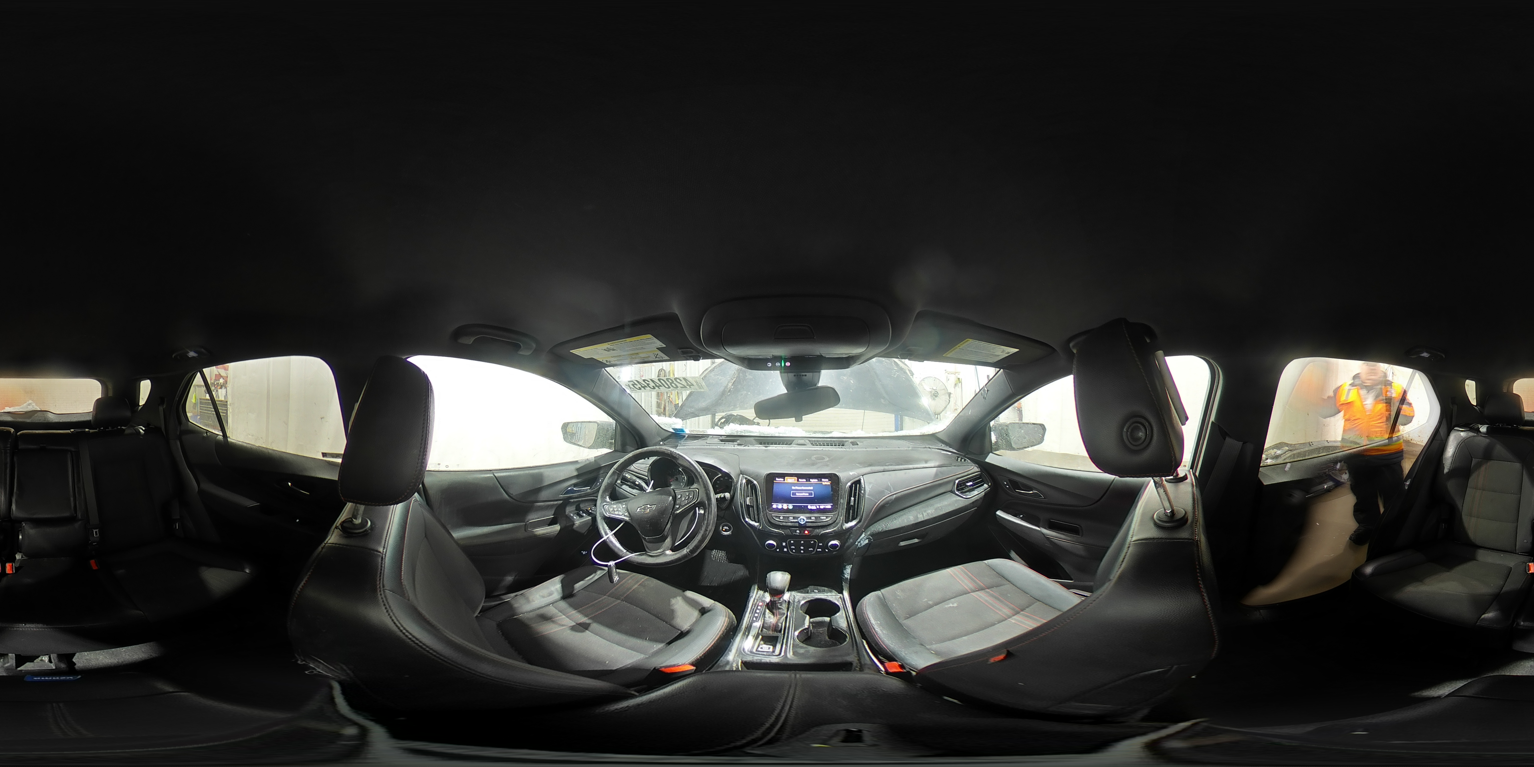 2020 Toyota Prius - Image 13