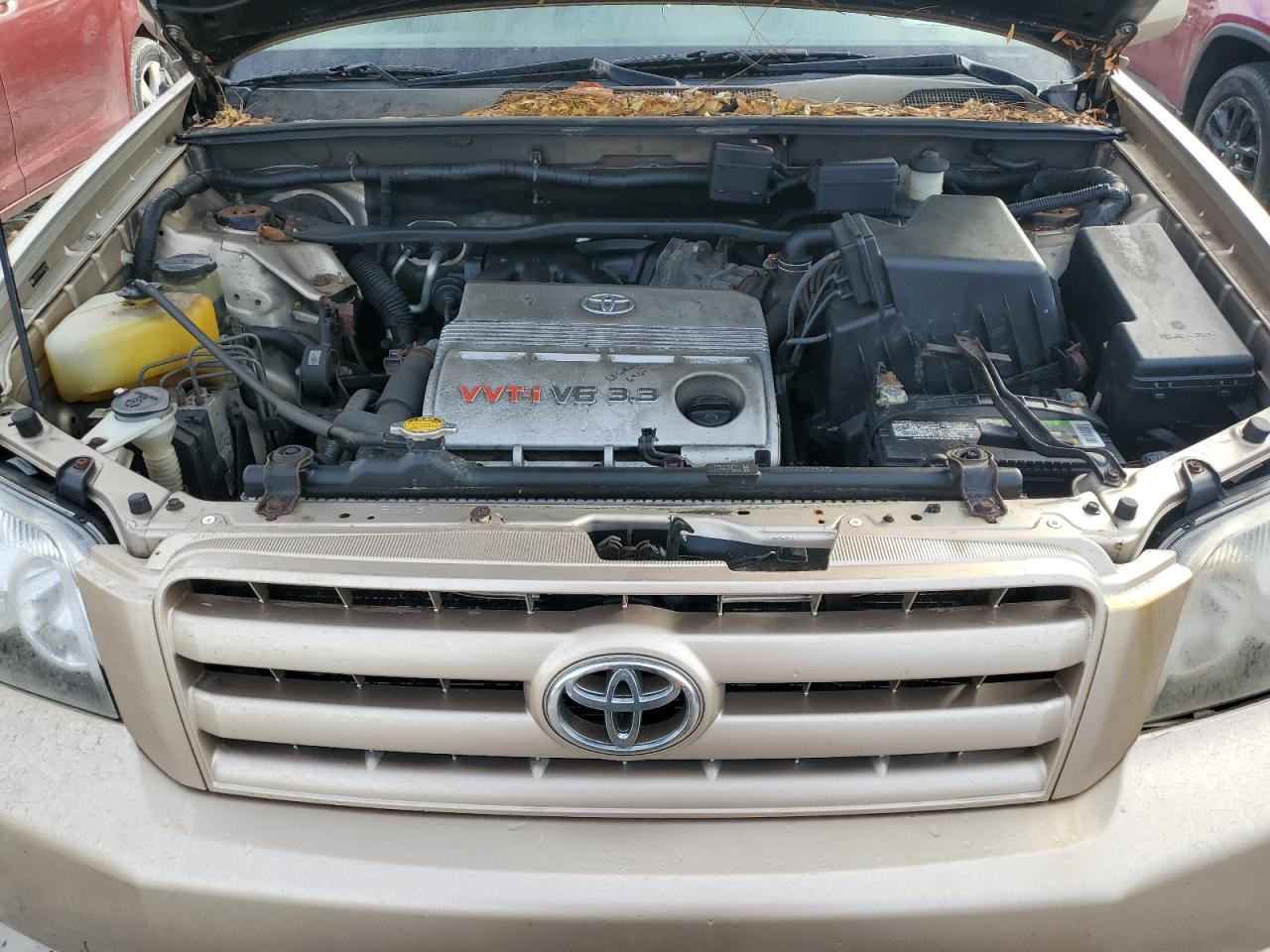 2006 Toyota Highlander - Image 12