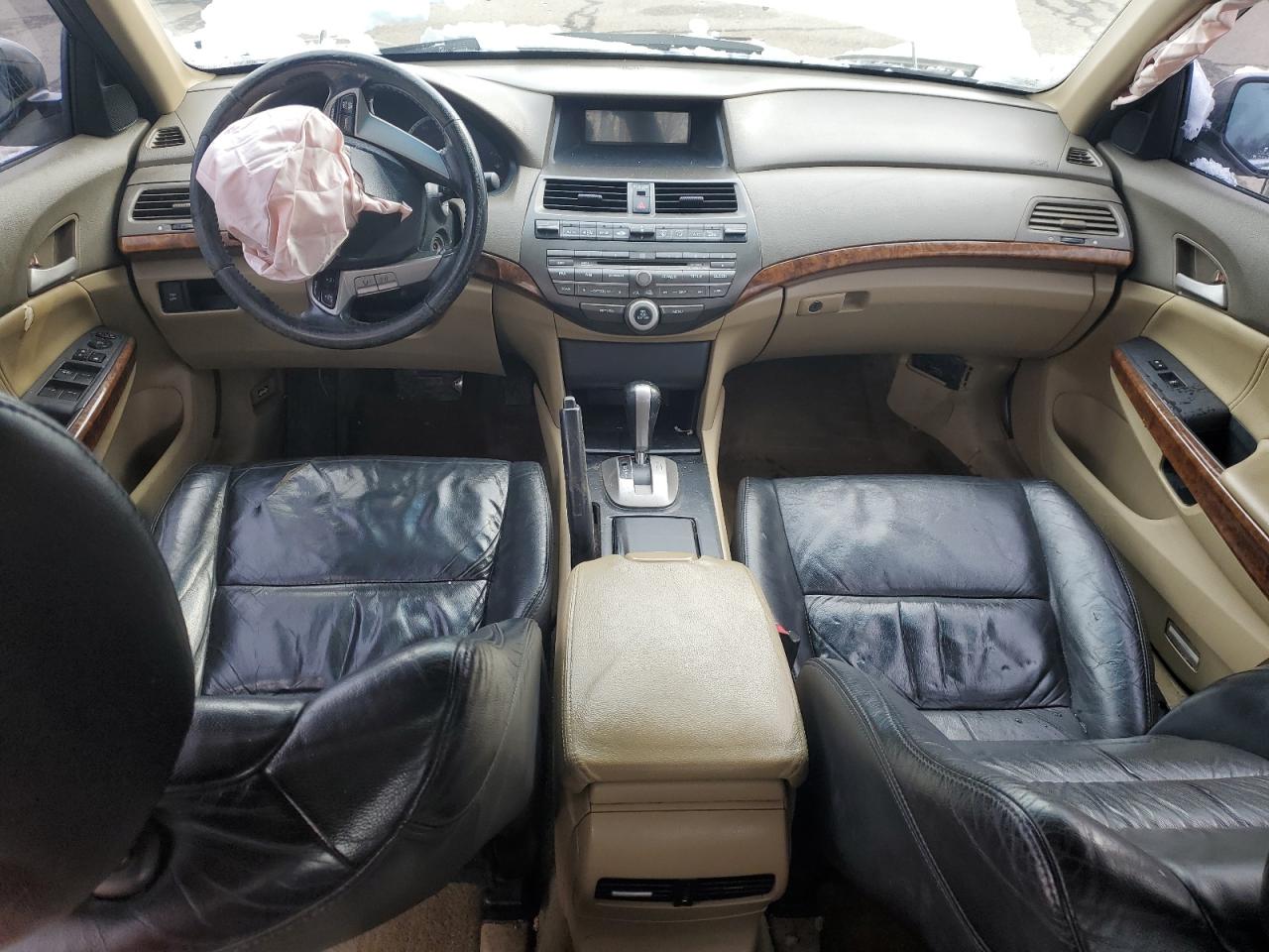 2010 Honda Accord - Image 8