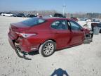 2020 Toyota Camry Le за продажба в Montgomery, AL - Front End