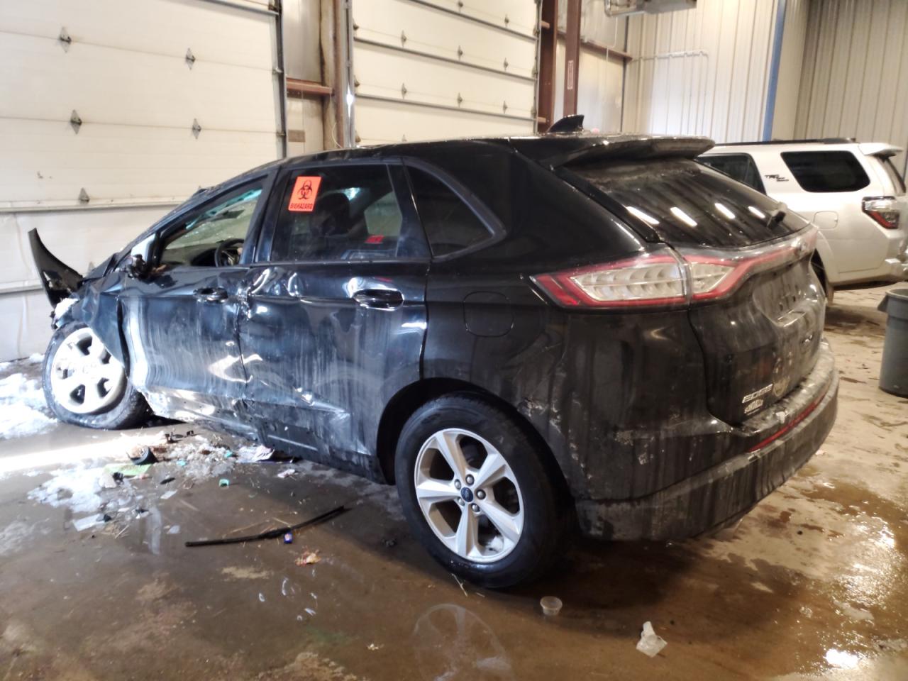 2015 Ford Edge - Image 2