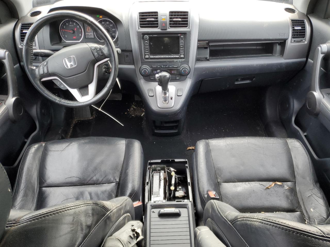 2009 Honda CR-V - Image 8