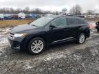 2014 Toyota Venza Le للبيع في Hillsborough، NJ - Side