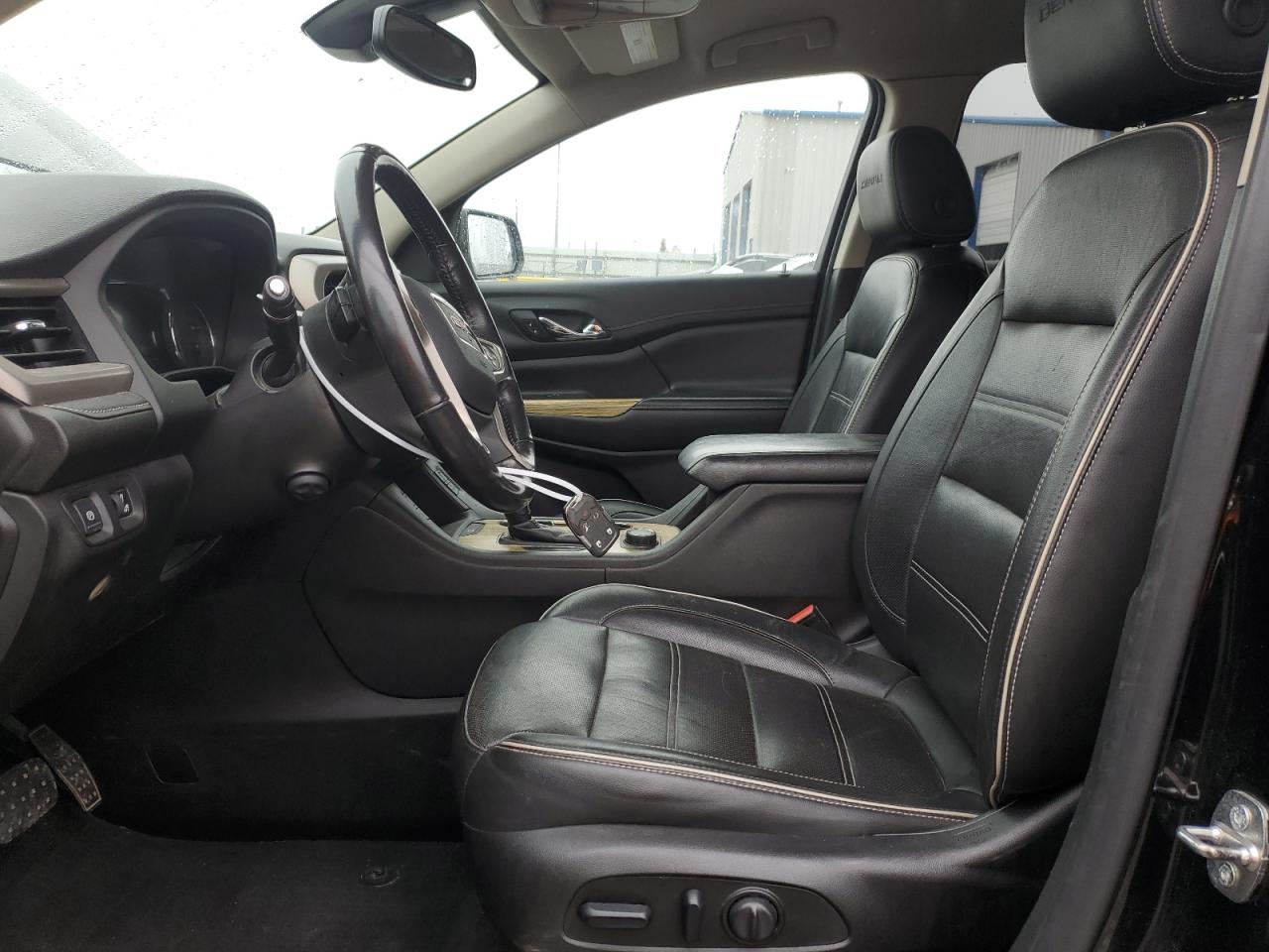 2019 GMC Acadia - Image 7