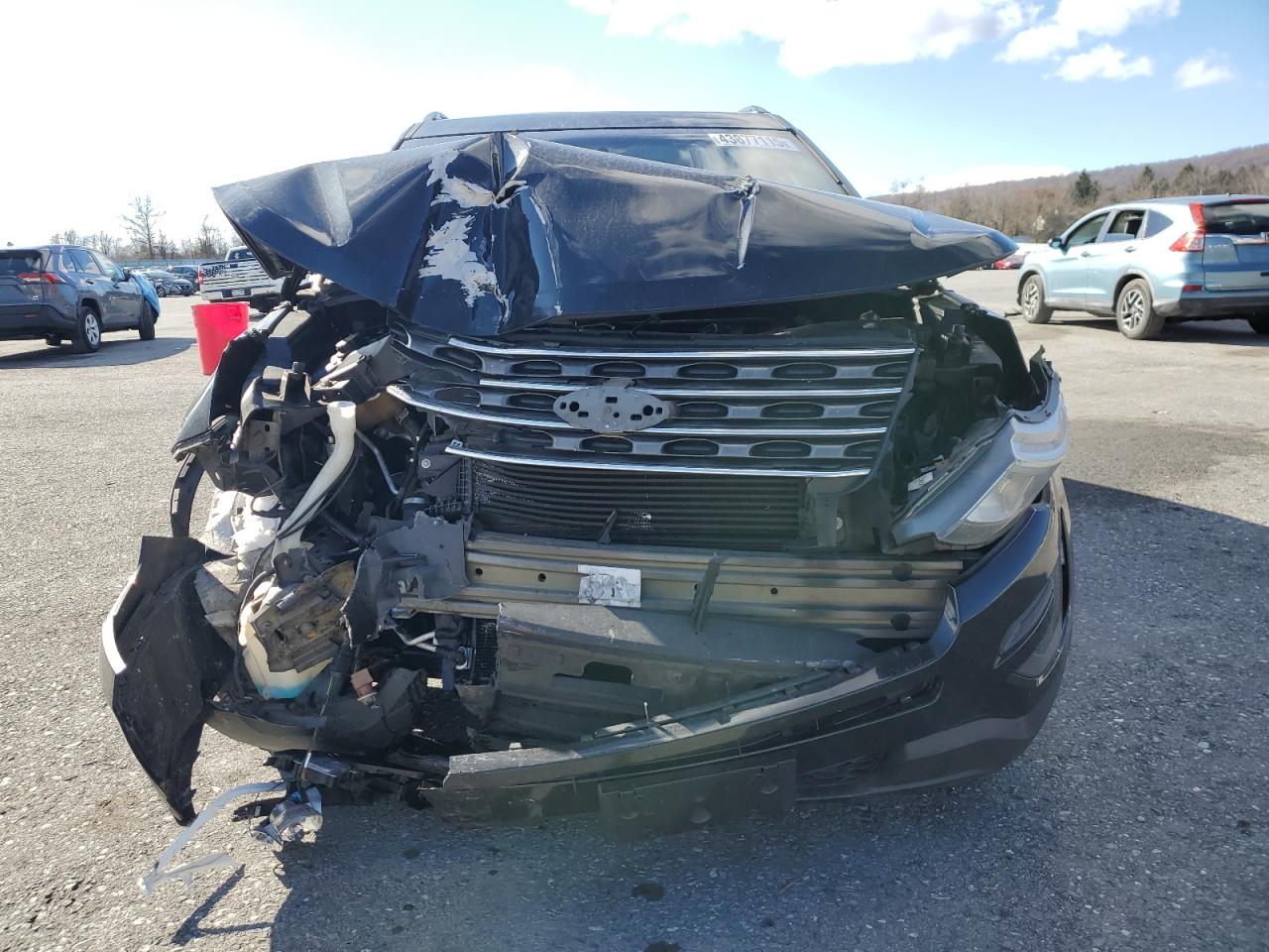 2016 Ford Explorer - Image 5