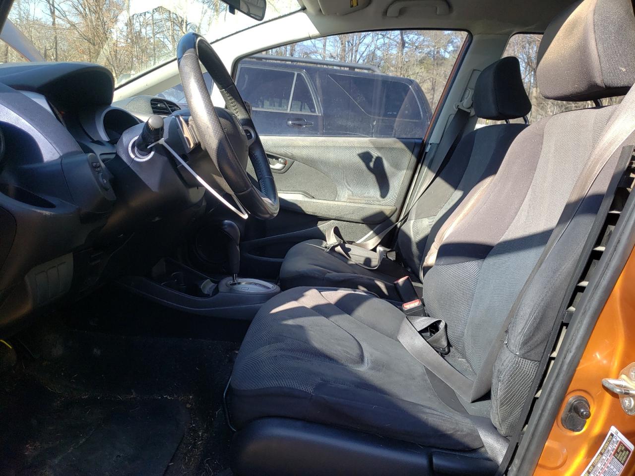 2009 Honda Fit - Image 7