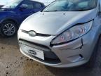 2009 FORD FIESTA STY for sale at Copart YORK