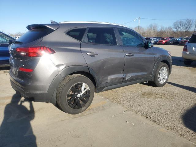  HYUNDAI TUCSON 2020 Gray
