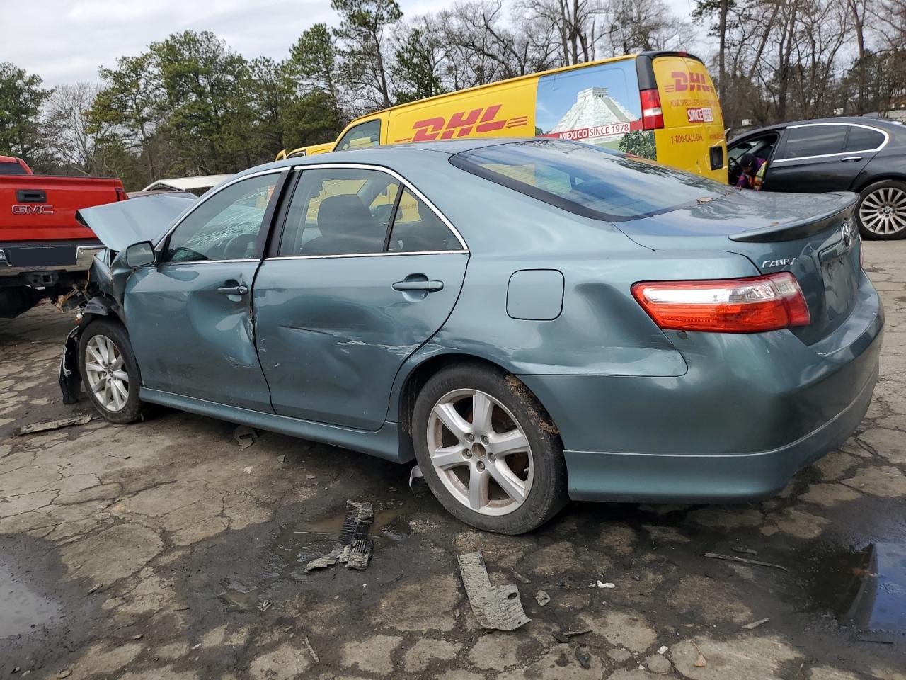 2009 Toyota Camry - Image 2