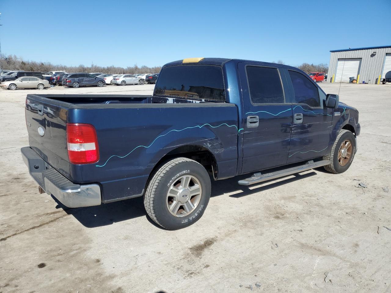 2006 Ford F-150 - Image 3