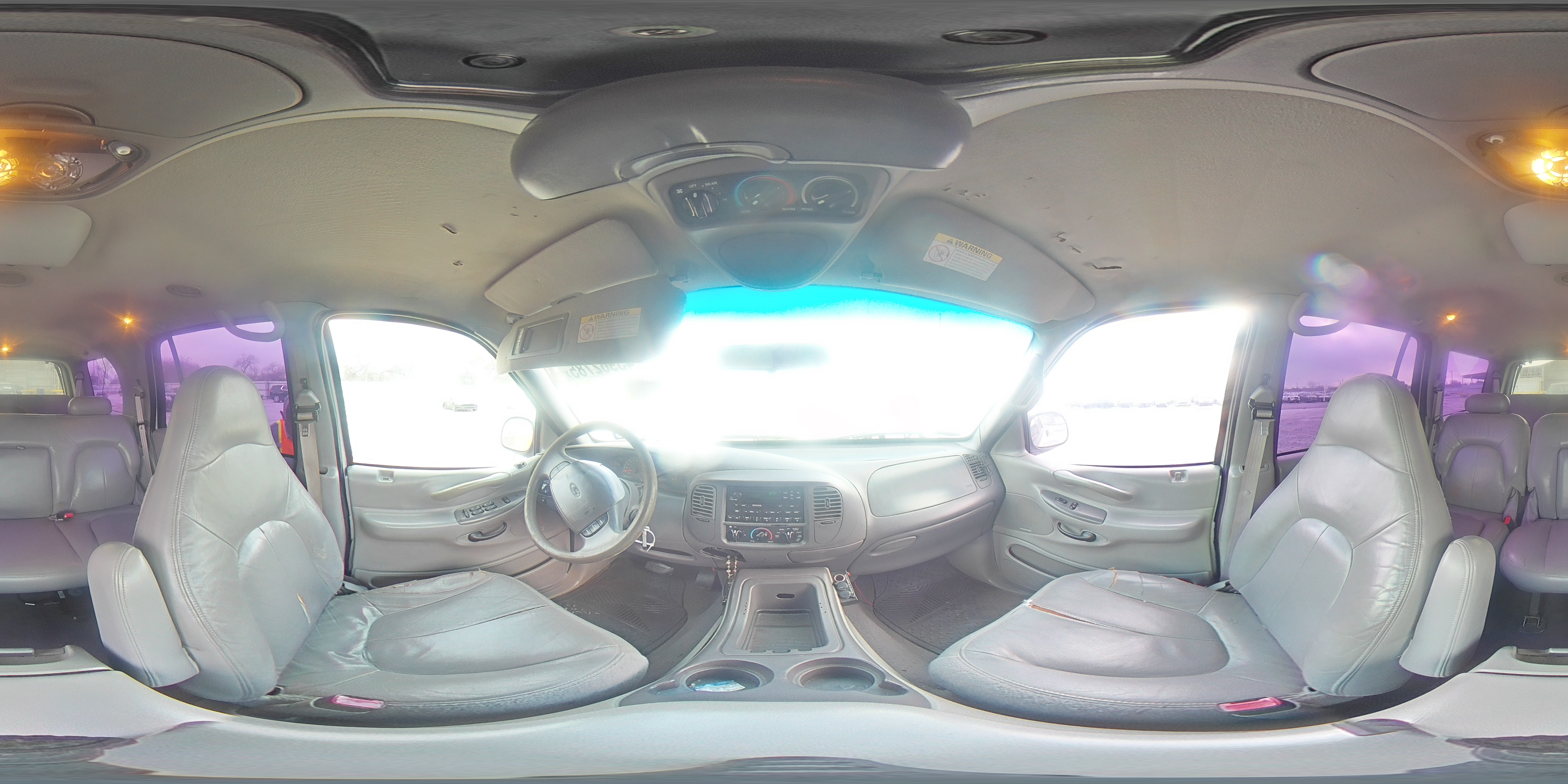 1999 Ford Expedition - Image 14