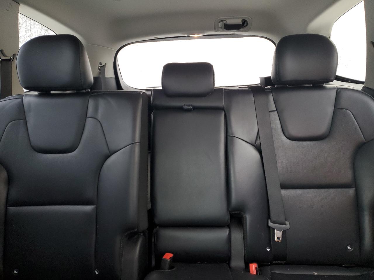 2020 Kia Telluride - Image 10