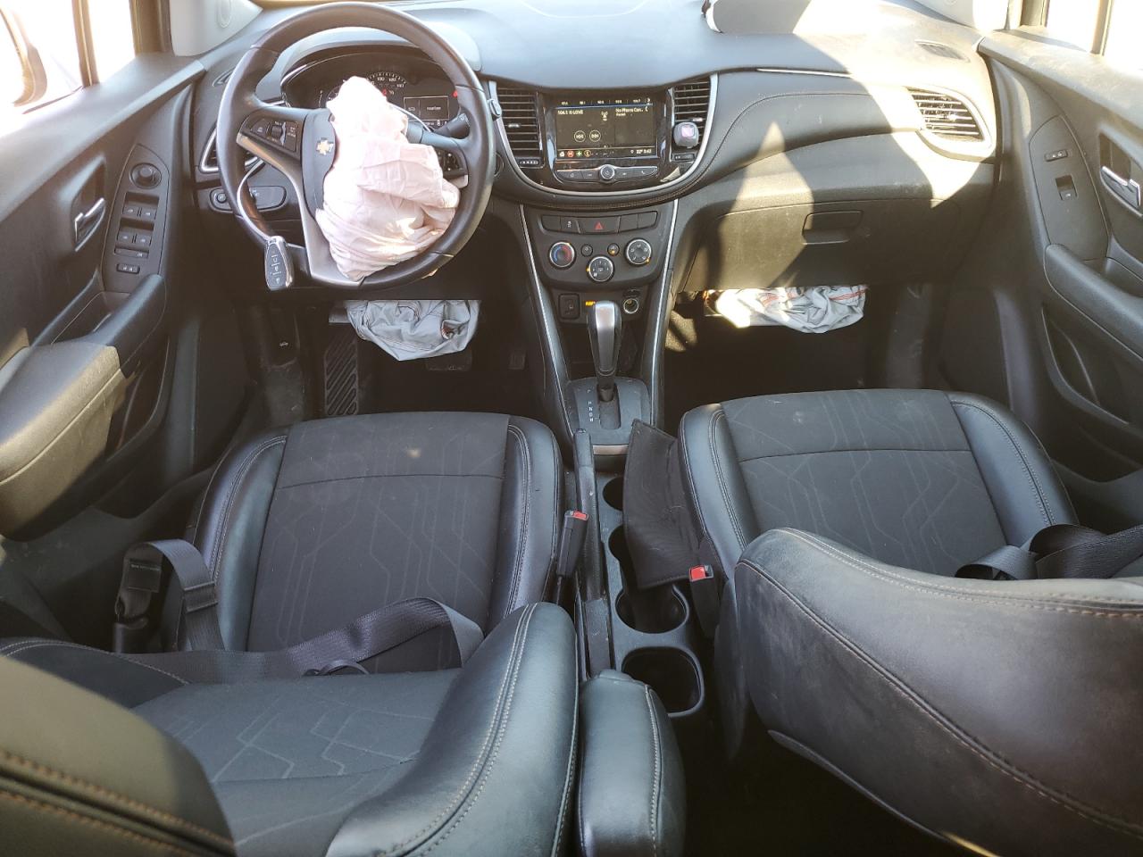 2019 Chevrolet Trax - Image 8