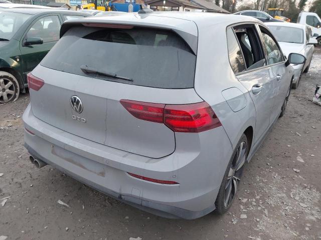 2023 VOLKSWAGEN GOLF GTD T