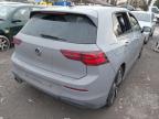 2023 VOLKSWAGEN GOLF GTD T for sale at Copart WOLVERHAMPTON