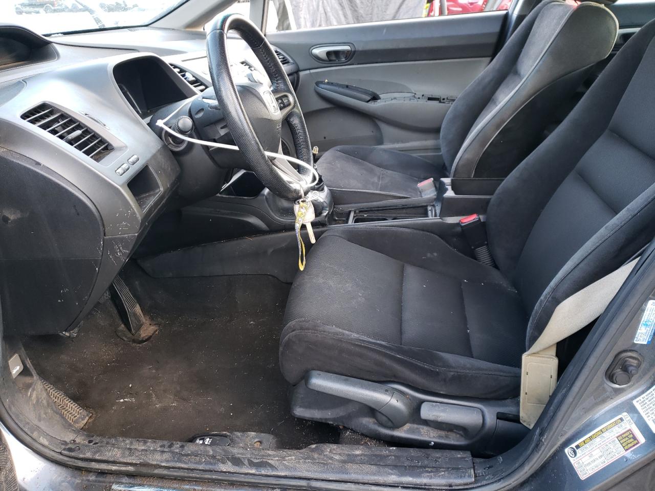 2010 Honda Civic - Image 7