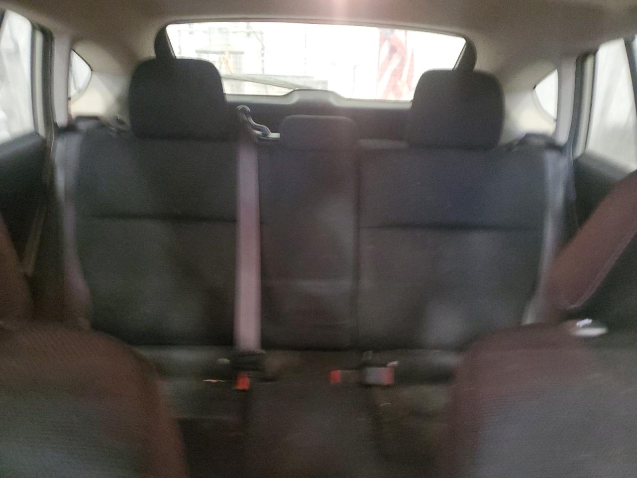 2015 Subaru XV - Image 10