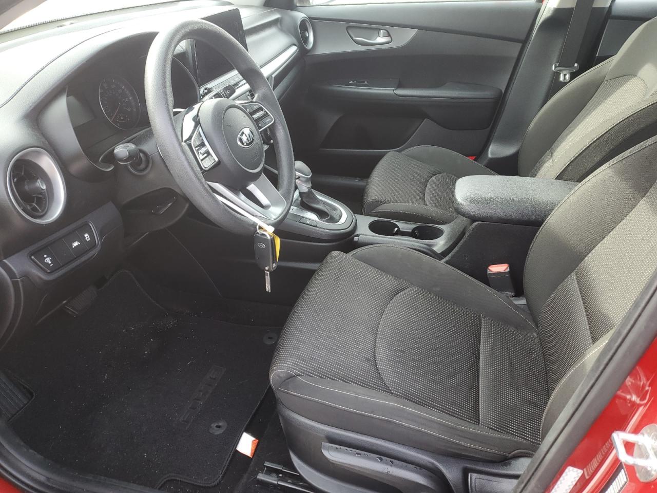 2019 Kia Forte - Image 7