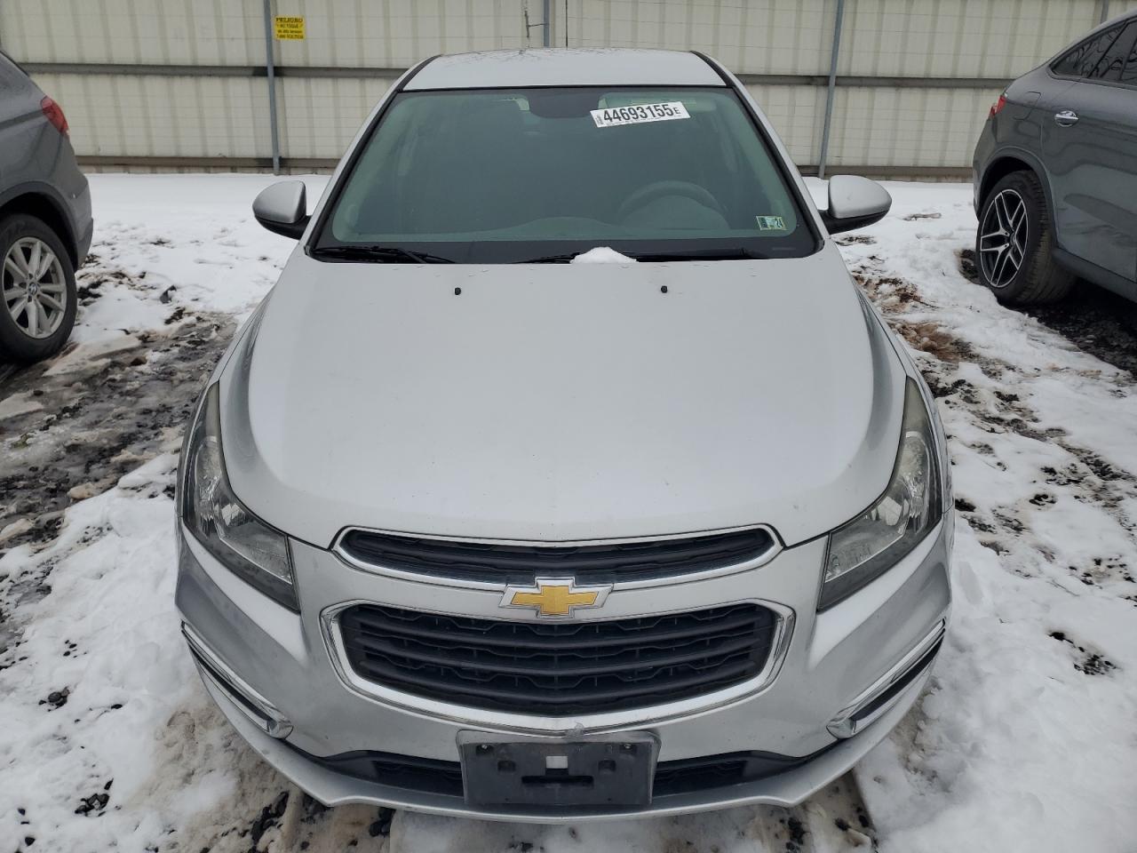 2015 Chevrolet Cruze - Image 5