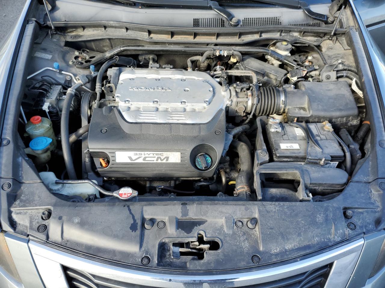 2008 Honda Accord - Image 12