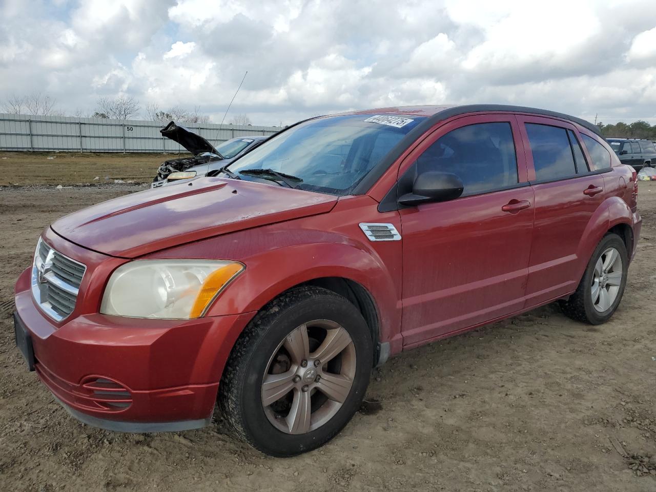 2010 Dodge Caliber - Image 1