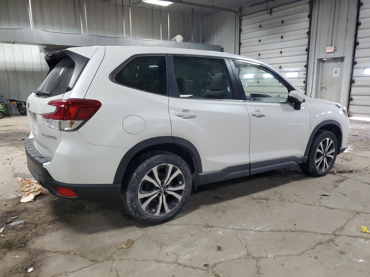 2020 Subaru Forester - Image 3