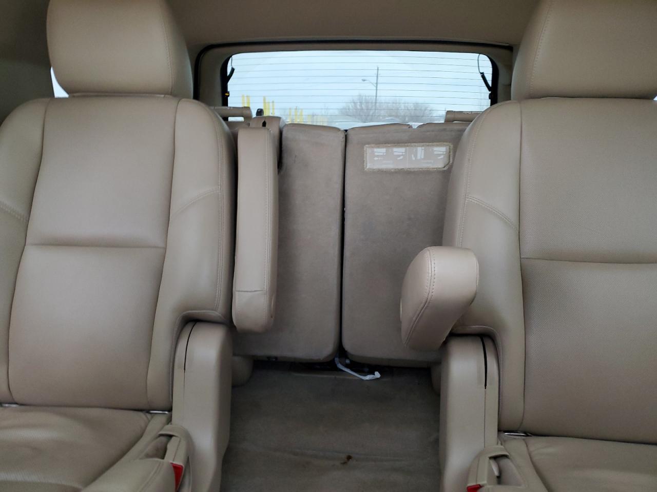 2013 Chevrolet Tahoe - Image 10