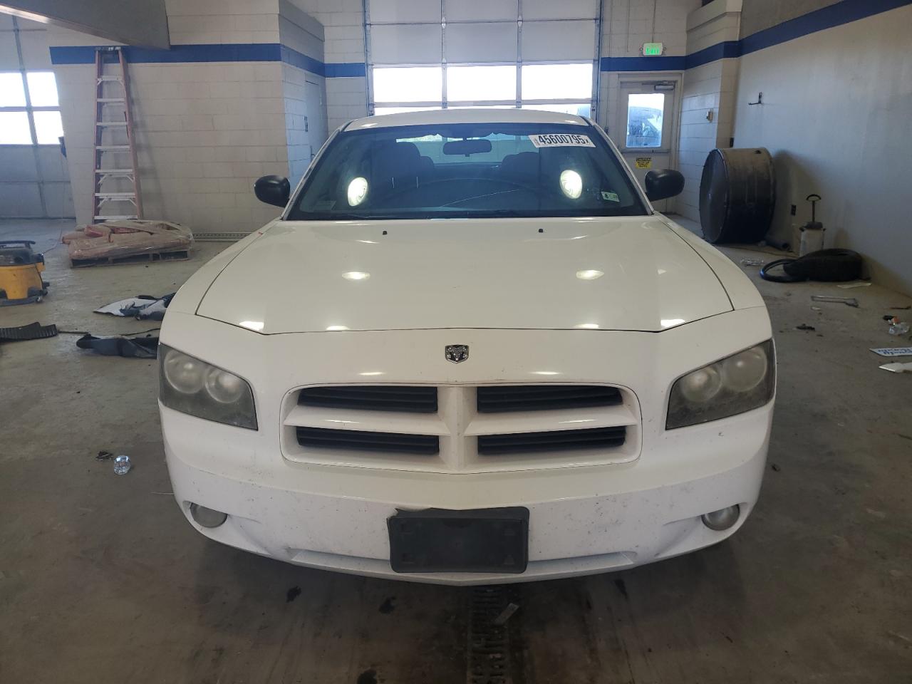 2007 Dodge Charger - Image 5