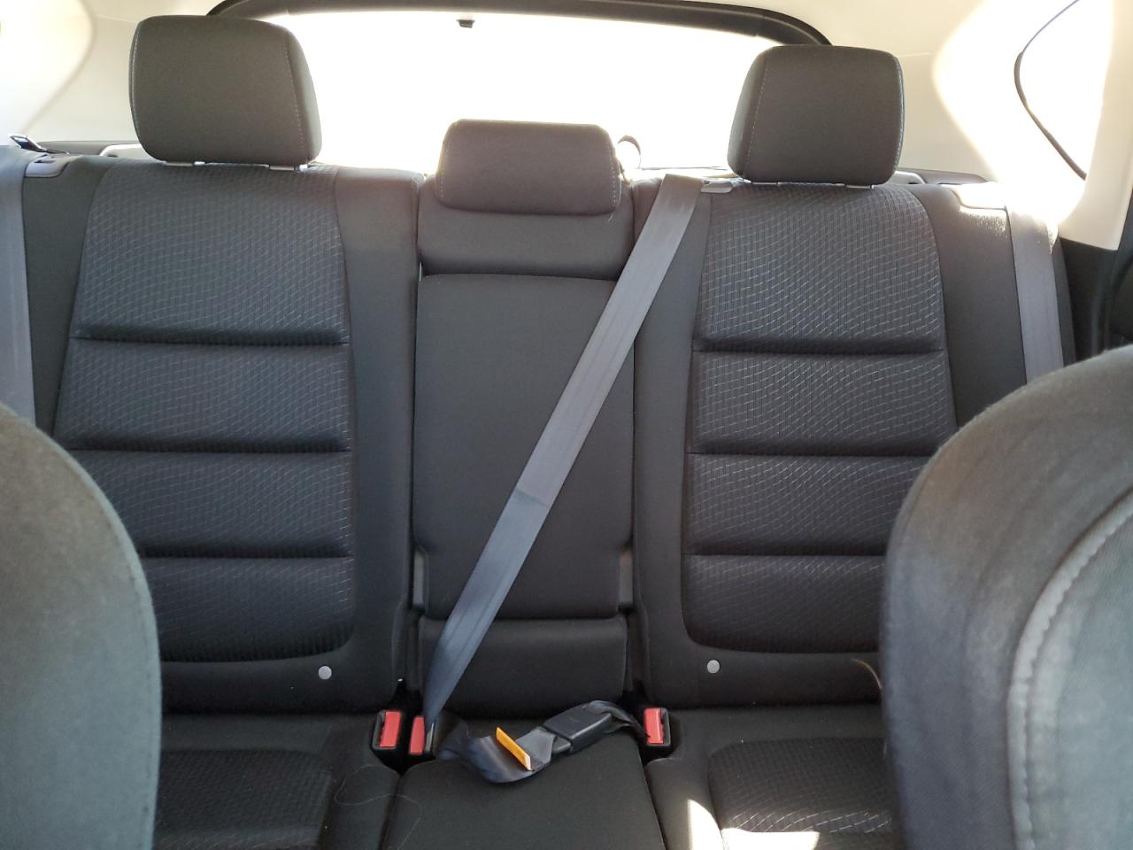 2014 Mazda CX-5 - Image 10