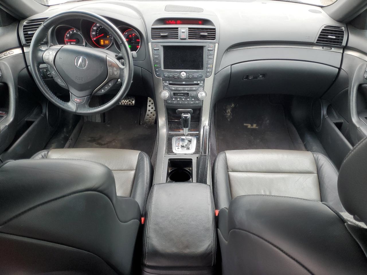 2008 Acura TL - Image 8