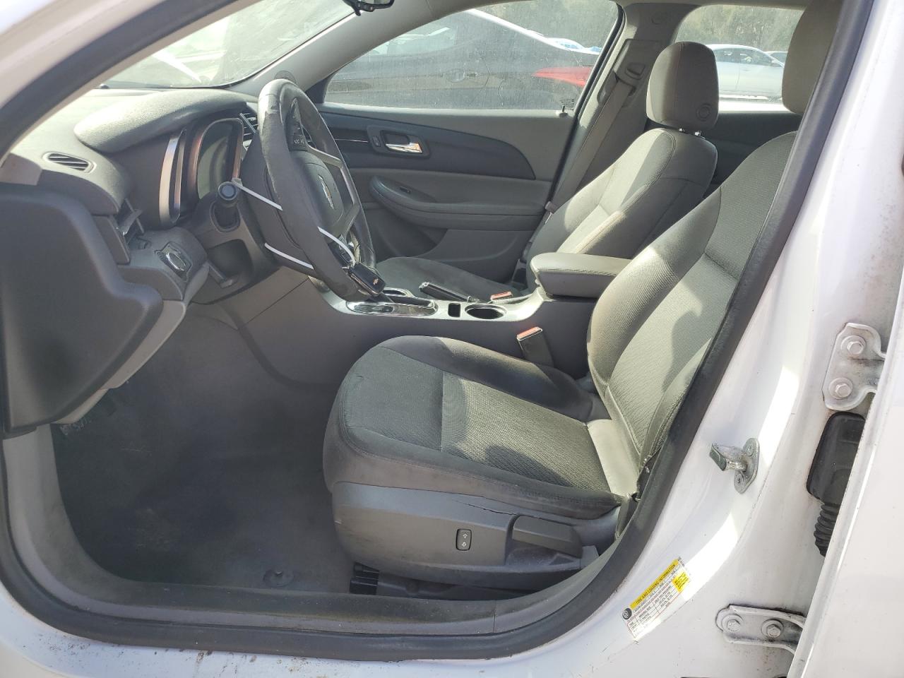 2014 Chevrolet Malibu - Image 7