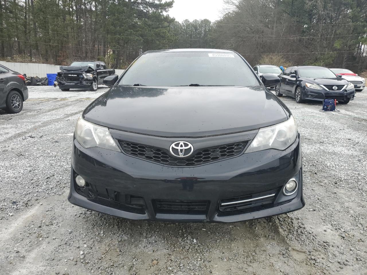 2013 Toyota Camry - Image 5