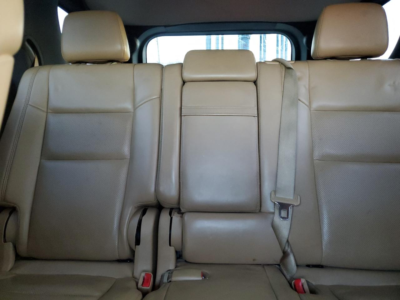 2013 Dodge Durango - Image 10