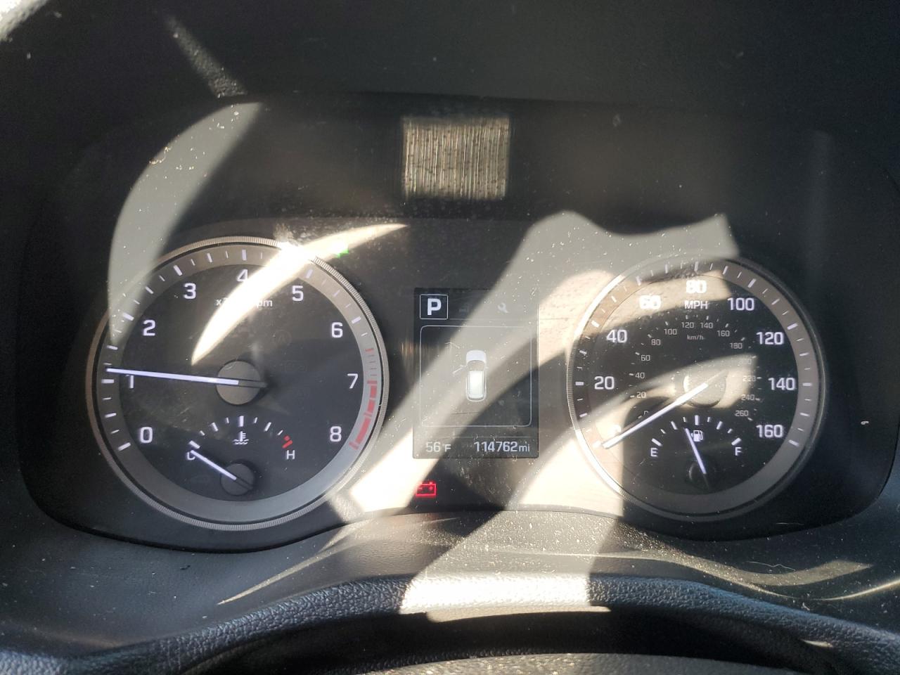 2018 Hyundai Tucson - Image 9