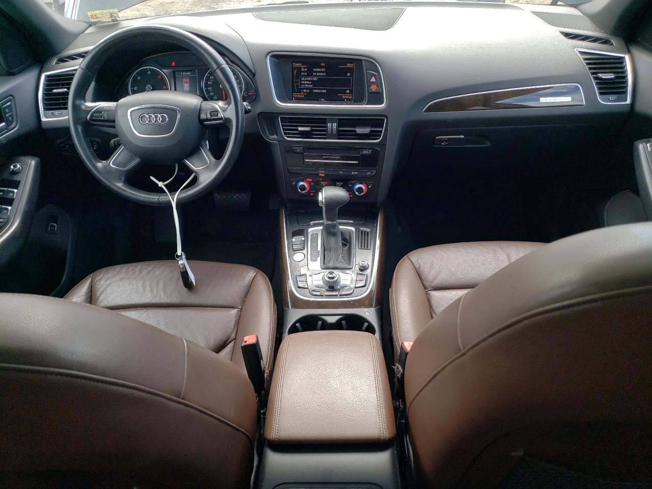 2014 Audi Q5 - Image 8
