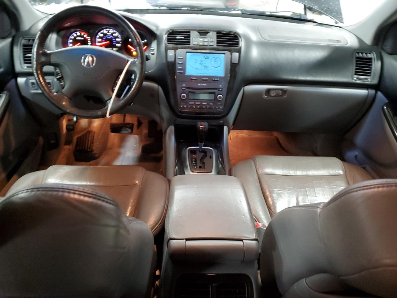 2006 Acura MDX - Image 8