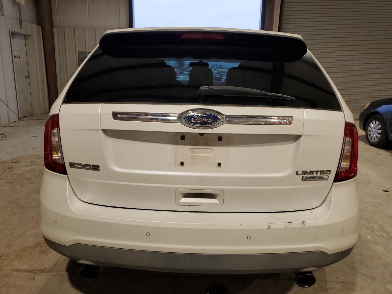 2012 Ford Edge - Image 6